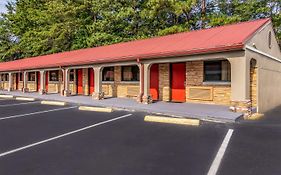 Econo Lodge Opelika